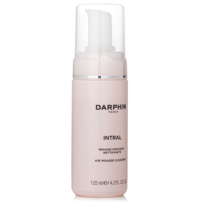 Darphin Intral Air Mousse Cleanser 125ml/4.2oz