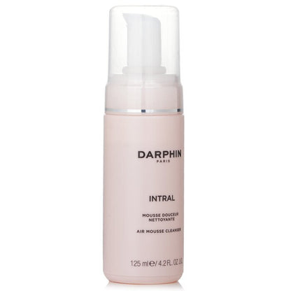 Darphin Intral Air Mousse Cleanser 125ml/4.2oz