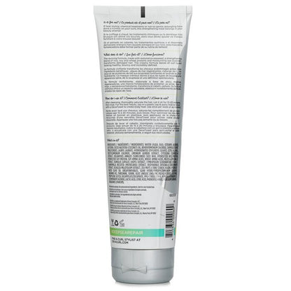 DevaCurl Deep Sea Repair (Seaweed Strengthening Mask) 236.6ml/8oz