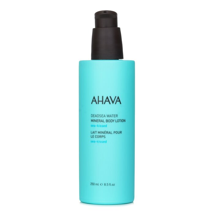 Ahava Deadsea Water Mineral Body Lotion - Sea-Kissed 250ml/8.5oz