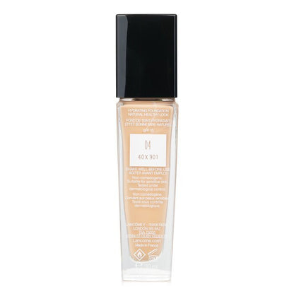 Lancome Teint Miracle Hydrating Foundation Natural Healthy Look SPF 15 - # 04 Beige Nature 30ml/1oz