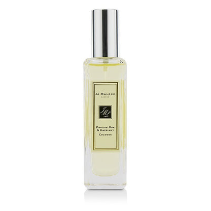 Jo Malone English Oak & Hazelnut Cologne Spray (Originally Without Box) 30ml