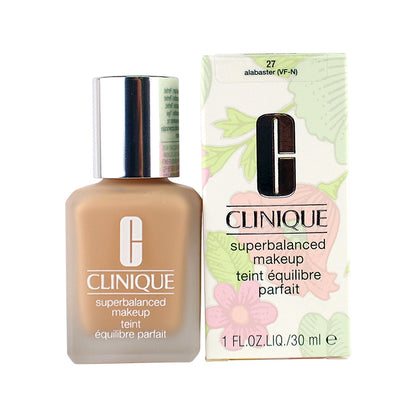 Clinique Superbalanced MakeUp - No. 27 / CN 10 Alabaster 30ml/1oz