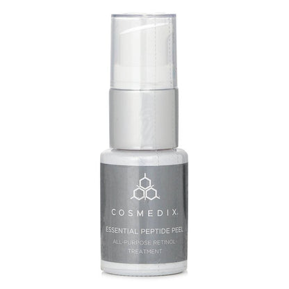 CosMedix Essential Peptide Peel - Salon Product 15ml/0.5oz