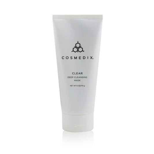 CosMedix Clear Deep Cleansing Mask - Salon Size 170g