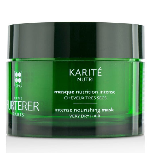 Rene Furterer Karite Nutri Nourishing Ritual Intense Nourishing Mask (Very Dry Hair) 200ml/7oz