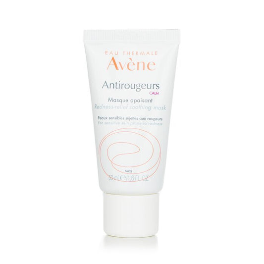 Avene Antirougeurs Calm Redness-Relief Soothing Mask - For Sensitive Skin Prone to Redness 50ml/1.6oz