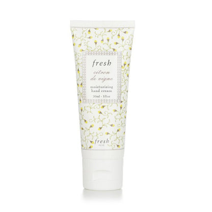 Fresh Citron De Vigne Moisturizing Hand Cream 30ml/1oz