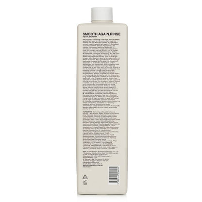 Kevin Murphy Smooth.Again.Rinse (Smoothing Conditioner - For Thick, Coarse Hair) 1000ml/33.8oz