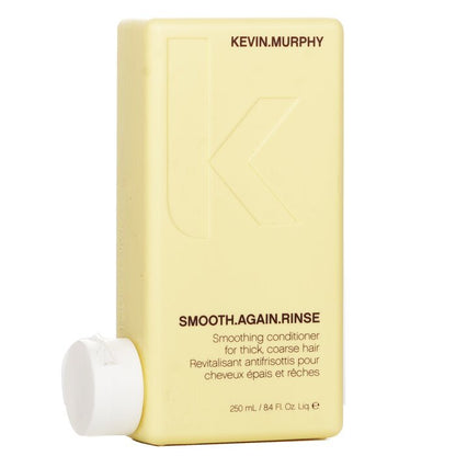 Kevin Murphy Smooth.Again.Rinse (Smoothing Conditioner - For Thick, Coarse Hair) 250ml/8.4oz