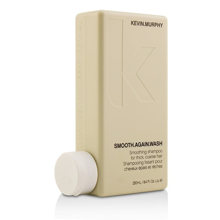 Kevin Murphy Smooth.Again.Wash (Smoothing Shampoo - For Thick, Coarse Hair) 250ml/8.4oz