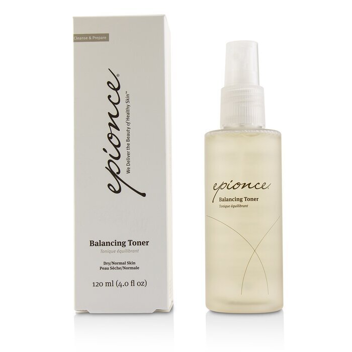 Epionce Balancing Toner - For Dry/ Sensitive to Normal Skin 120ml/4oz