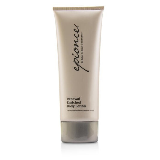 Epionce Renewal Enriched Body Lotion - For All Skin Types 230ml/8oz