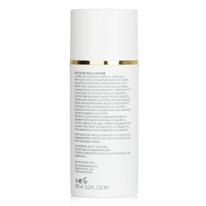 Eve Lom Gel Balm Cleanser 100ml/3.2oz