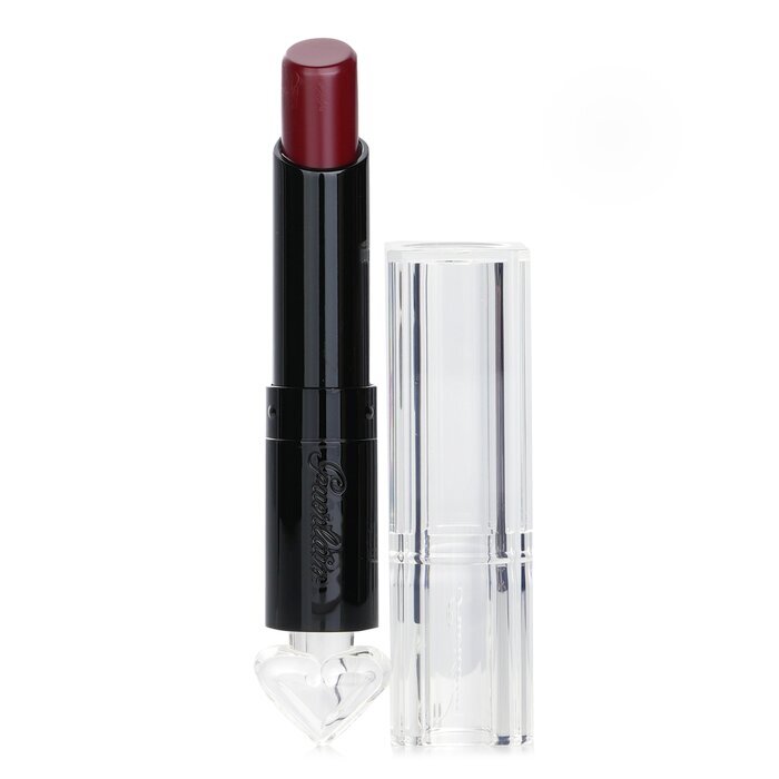 Guerlain La Petite Robe Noire Deliciously Shiny Lip Colour - #024 Red Studs 2.8g/0.09oz