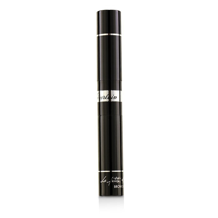 Guerlain La Petite Robe Noire Brow Duo (Brow Mascara 4ml/0.13oz + Highlighter 1.5g/0.05oz) - # 10 Light G0424