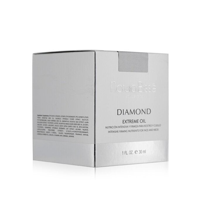 Natura Bisse Diamond Extreme Oil 30ml/1oz