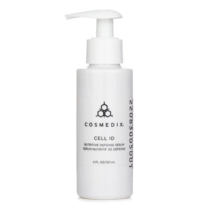 CosMedix Cell ID Nutritive Defense Serum (Salon Size) 120ml
