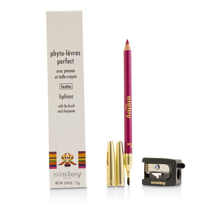 Sisley Phyto Levres Perfect Lipliner - # Fushia 1.2g/0.04oz