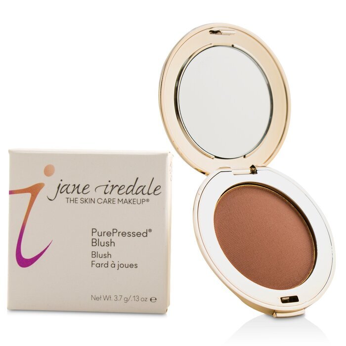 Jane Iredale PurePressed Blush - Mocha 3.7g/0.13oz