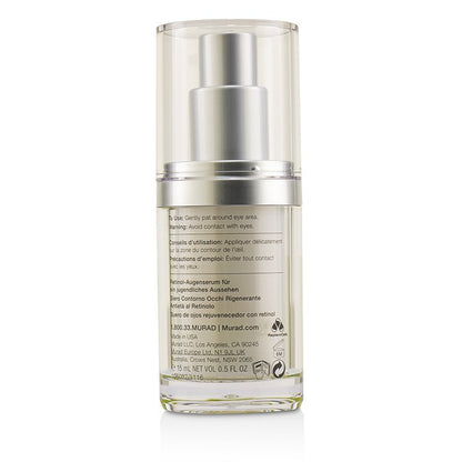 Murad Resurgence Retinol Youth Renewal Eye Serum 15ml/0.5oz