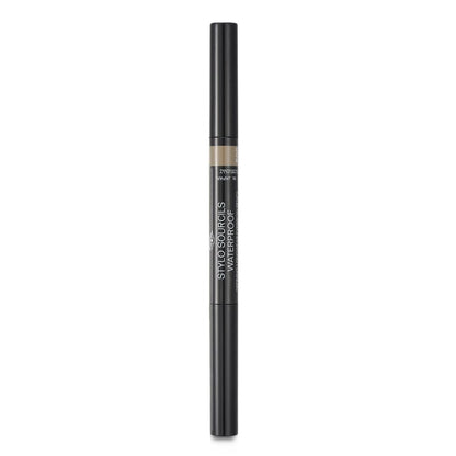 Chanel Stylo Sourcils Waterproof - # 806 Blond Tendre 0.27g/0.009oz