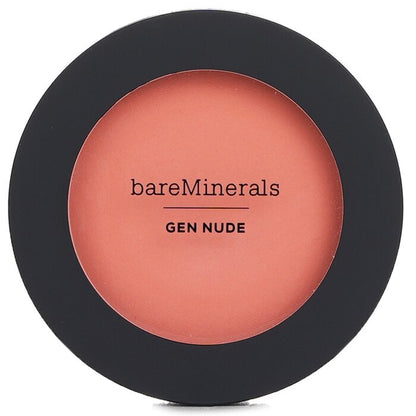 BareMinerals Gen Nude Powder Blush -  Pretty In Pink 6g