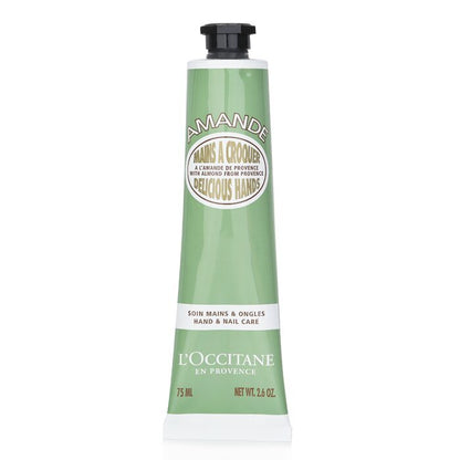 L'Occitane Almond Delicious Hands 75ml/2.5oz