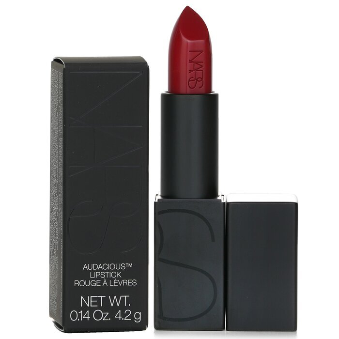 NARS Audacious Lipstick - Shirley 4.2g/0.14oz