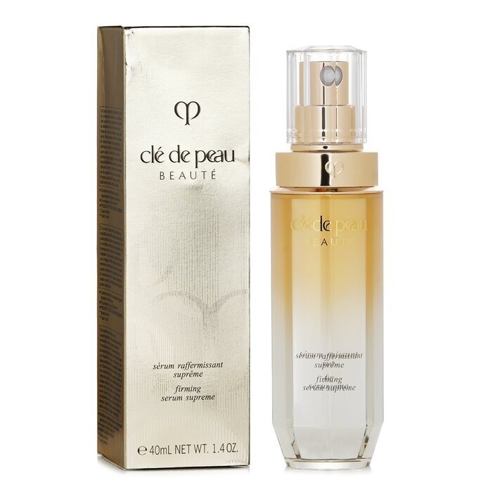 Cle De Peau Firming Serum Supreme 40ml/1.4oz