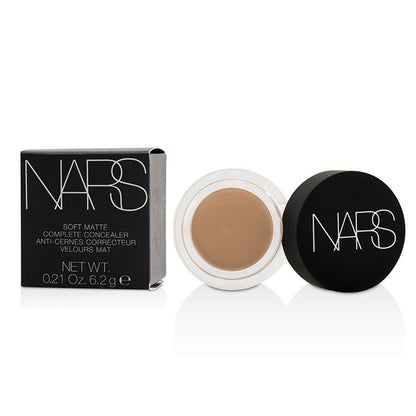 NARS Correcteur Complet Mat Doux - # Vanilla (Clair 2) 6.2g/0.21oz