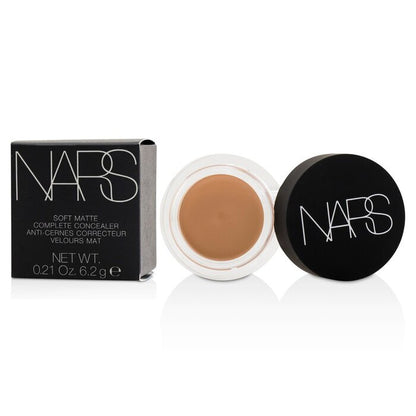 NARS Correcteur Complet Mat Doux - # Honey (Light 3) 6.2g/0.21oz