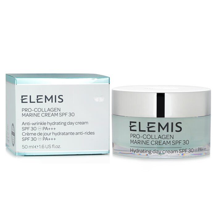 Elemis Pro-Collagen Marine Cream SPF 30 PA+++ 50ml/1.6oz