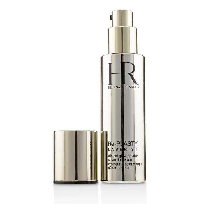 Helena Rubinstein Re-Plasty Laserist Clinical Glow Creator Cream In Serum 30ml