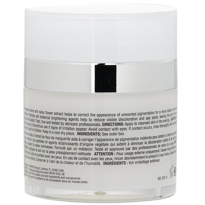 IMAGE MD Restoring Brightening Creme with ADT Technology 50ml