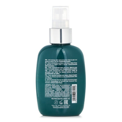AlfaParf Semi Di Lino Reconstruction Anti-Breakage Daily Fluid (Damaged Hair) 125ml