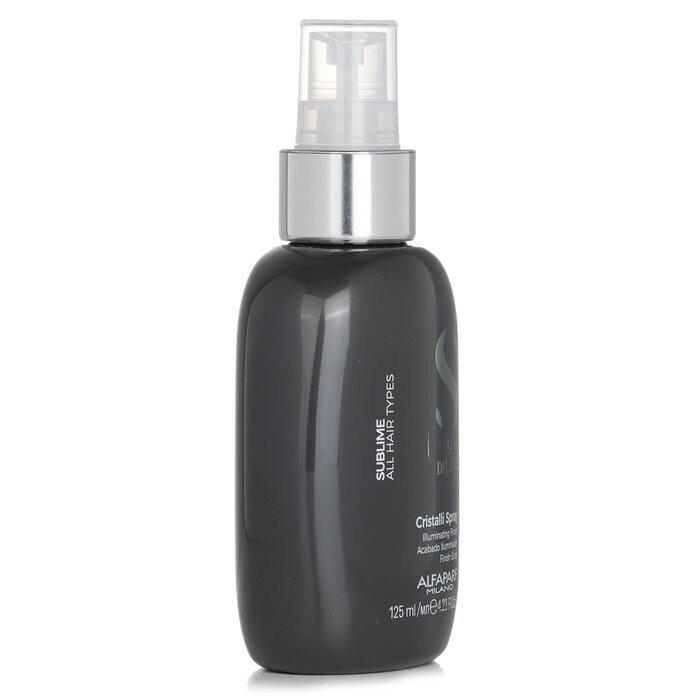 AlfaParf Semi Di Lino Sublime Cristalli Spray (All Hair Types) 125ml