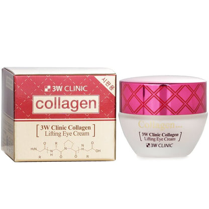 3W Clinic Collagen Lifting Eye Cream 35ml/1.16oz