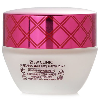 3W Clinic Collagen Lifting Eye Cream 35ml/1.16oz