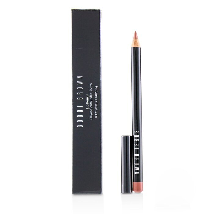 Bobbi Brown Lip Pencil -  10 Nude 1.15g