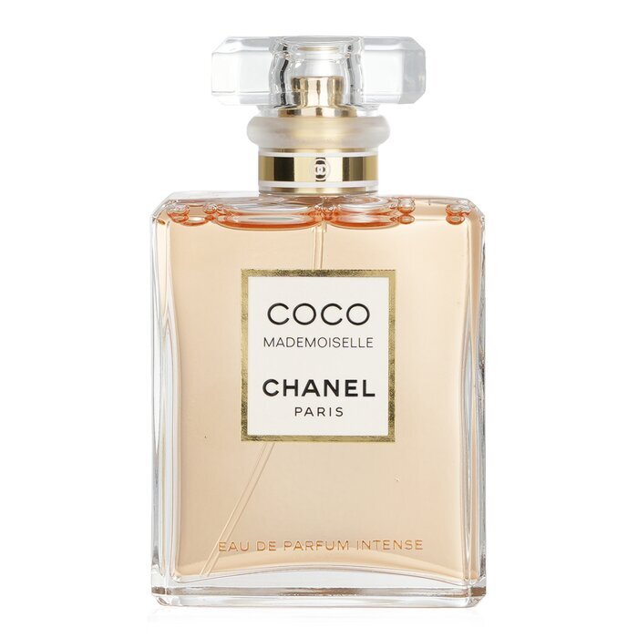 Chanel Coco Mademoiselle Intense Eau De Parfum Spray 50ml