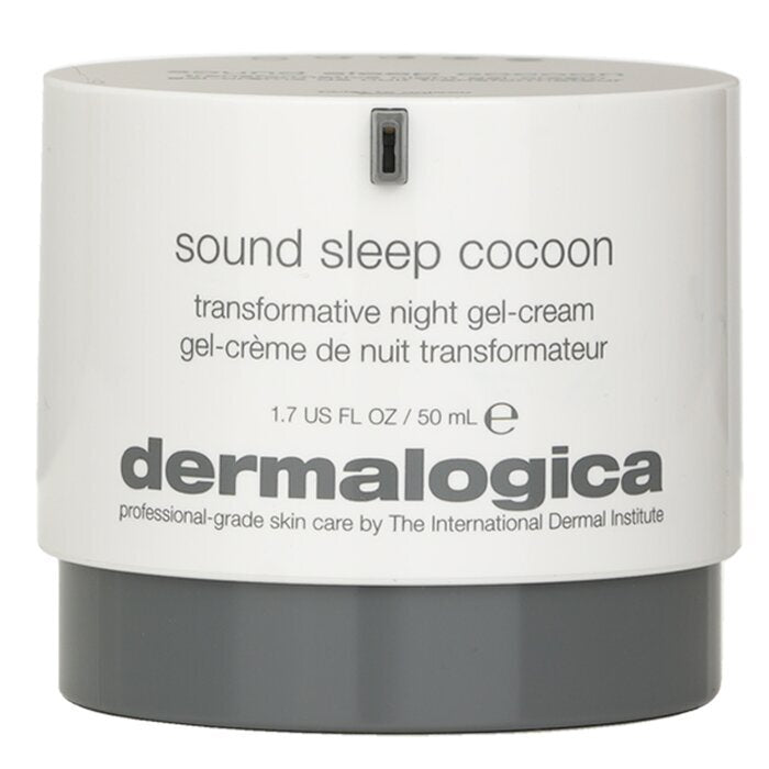 Dermalogica Sound Sleep Cocoon Transformative Night Gel-Cream 50ml/1.7oz