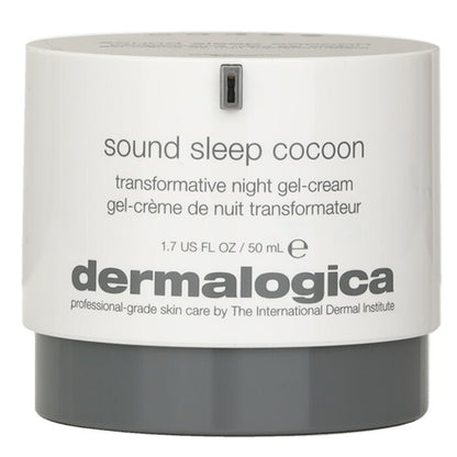 Dermalogica Sound Sleep Cocoon Transformative Night Gel-Cream 50ml/1.7oz