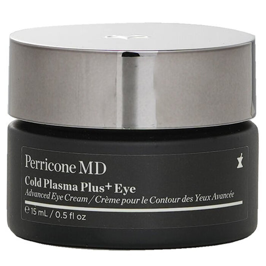 Perricone MD Cold Plasma Plus+ Eye Advanced Eye Cream 15ml/0.5oz