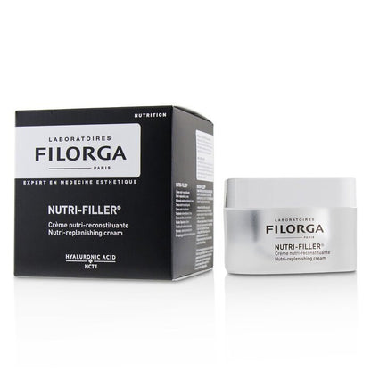 Filorga Nutri-Filler Nutri-Replenishing Cream 50ml/1.69oz