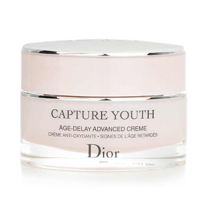 Christian Dior Capture Youth Age-Delay Advanced Creme 50ml/1.7oz