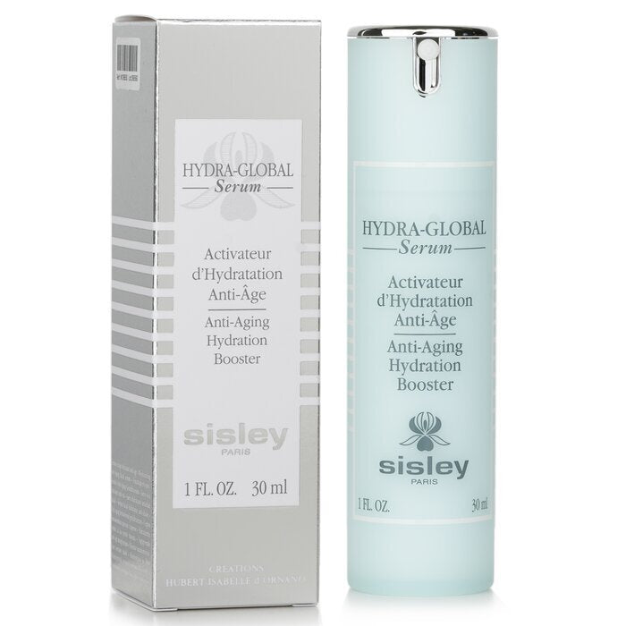 Sisley Hydra-Global Serum - Anti-Aging Hydration Booster 30ml/1oz