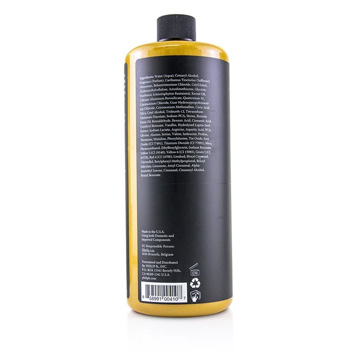 Philip B Forever Shine Conditioner (with Megabounce - All Hair Types) 947ml/32oz