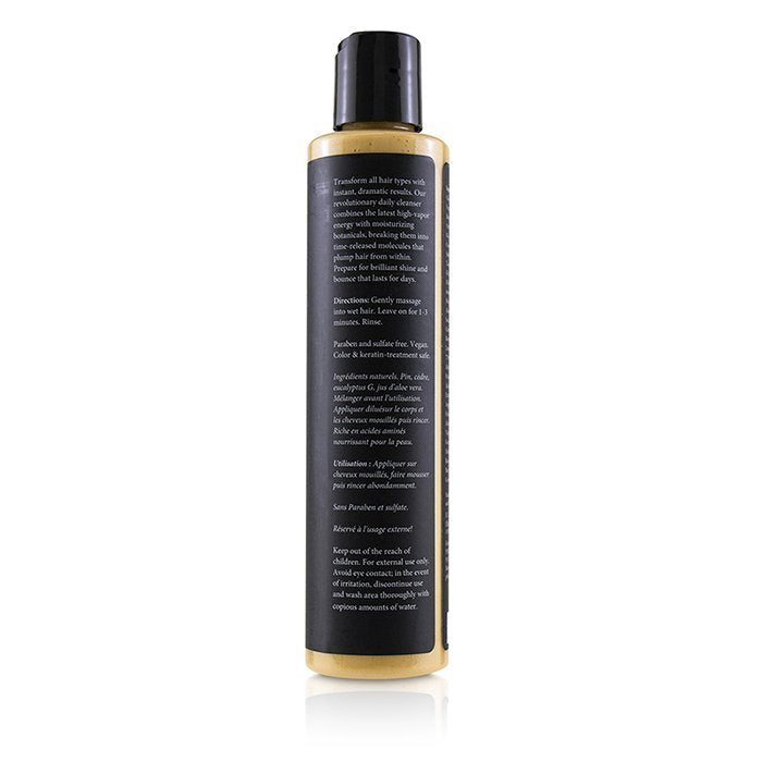 Philip B Forever Shine Shampoo (with Megabounce - All Hair Types) 220ml/7.4oz