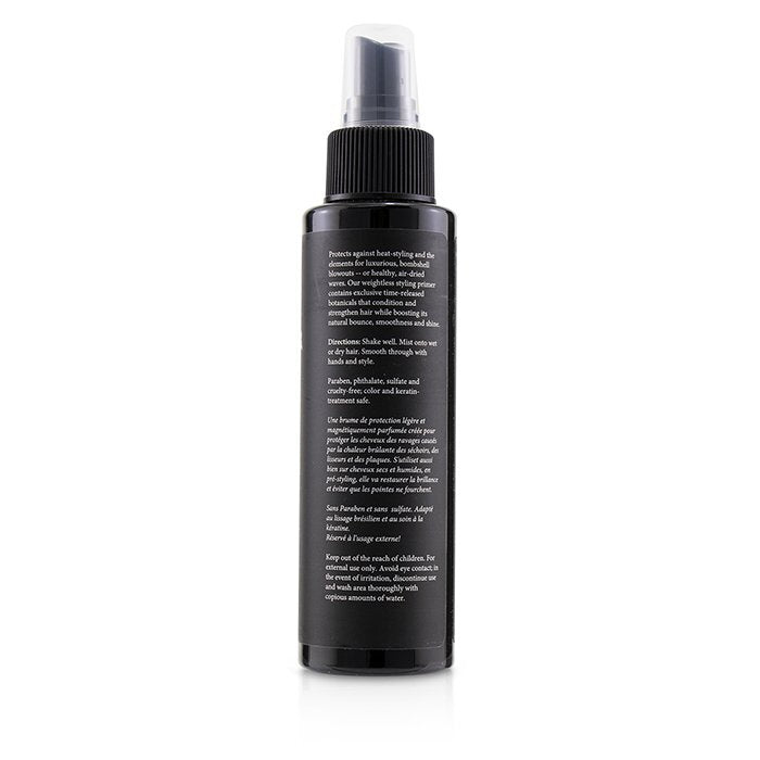 Philip B Thermal Protection Spray (Defense + Repair Heat & Sun - All Hair Types) 125ml/4.23oz